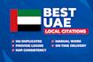 do top uae local citations