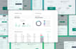 design mobile and web apps, websites, branding, and design system