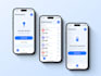 develop a secure authenticator app like google authenticator for android and ios