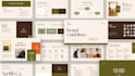 design professional google slides presentation