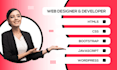 create your website stylish and creative