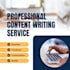 do SEO article writing with any topic you want