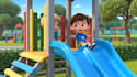 creat 3d ai animation songs