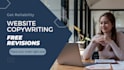 provide high quality website copywriting that engages