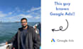 create and manage google ads campaigns