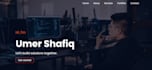 design and develop a perfect business website