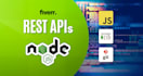 be your nodejs backend developer for API and web solutions