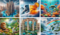 generate custom ai image on your demand with high quality