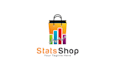 design e commerce retail company logo