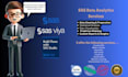 sas viya, sas studio, sas enterprise miner, data analysis and visualization