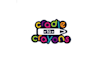 design progression childcare logo and any design