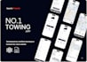 do car recovery, towing services apps