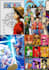 create custom anime posters and wallpapers