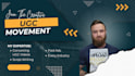make male ugc video ads for tik tok as a ugc content creator