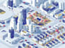 design professional infographic design workflow, isometric infographic design