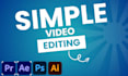 do simple or professional video editing