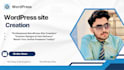 professional wordpress site creation and customization expert