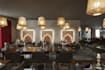 3d realistic interior design render of your restaurants