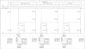 design, draw and redraw electrical schematic drawings using autocad or eplan