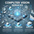 build accurate computer vision models