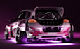 design and render your car or concept in photorealistic 3d