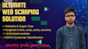 do accurate local lead generation as a reliable google maps scraper