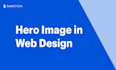 design a professional website header hero image website image macbook
