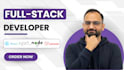 build a modern full stack custom website for your business