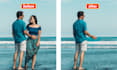 do remove object, people, unwanted object, remove person from photo