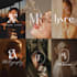 do creative luxury  business font logo