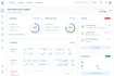 be software developer develop credit repair web app crm saas mlm hr hrm erpnext