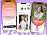 develop ai dating app, chat app, matrimony app, matchmaking app, ai cold calling