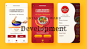 develop loyalty program app, loyalty app, coupon app, reward app, discount app