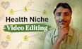 edit health and wellness youtube videos