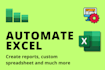 automate excel spreadsheet using macros and vba