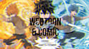 write webtoon and comic script without ai