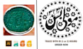 trace calligraphy or arabic calligraphy professionally with in 2 hours