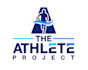design a athlete logo with satisfaction guaranteed