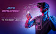 develop virtual reality, vr app, augmented reality, ar app, 360 walkthrough