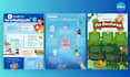 design creative, fully editable infographics in canva