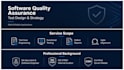 design a professional QA strategy and test cases