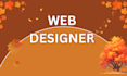 be your web designer