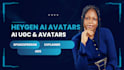 create realistic heygen ai avatar spokesperson heygen videos
