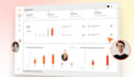 create saas explainer video, saas explainer demo vide0, demo animated video