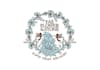 design magic whimsy elegance organic safe skincare logo