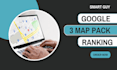 optimize your google business profile listing for local seo gbp maps ranking