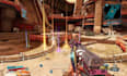 be your game developer, do multiplayer game, shooting game, using unreal engine