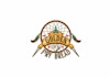 design greatest elegant fry bread logo