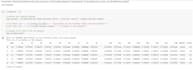 build regression, clustering, svm, decision tree models