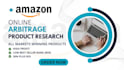do amazon fba online arbitrage product hunting, UK, USA, uae, etc